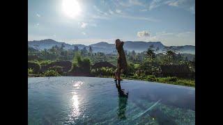 Samanvaya Luxury Resort & Spa - Sidemen - Bali