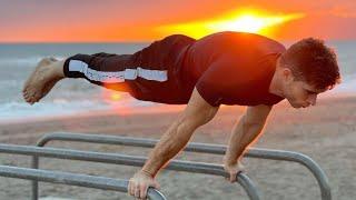 People With SUPER POWERS - Street Workout