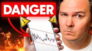 ETHEREUM IS STUCK! [ETH Trade Update]
