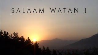 Salaam Watan!