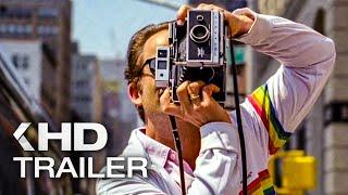 AN IMPOSSIBLE PROJECT Trailer (2020)