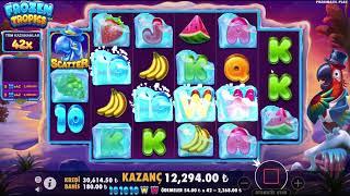 REKOR KAZANCIN BÖYLESİ SONUNDA #casino #slots