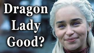 Everybody is Wrong About ASOIAF (except me)