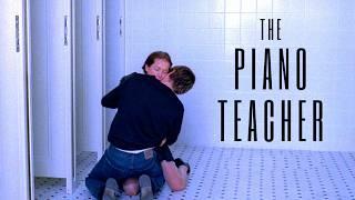 The Piano Teacher (La Pianiste) 2001 Erotic/Romance Full Movie Facts & Review | Isabelle Huppert