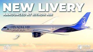 Big Riyadh Air Updates