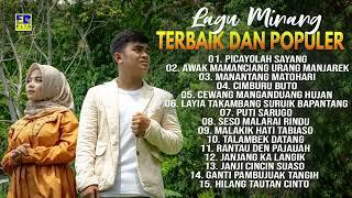 Lagu Minang Terbaik Dan Populer - Lagu Minang Terbaru 2023