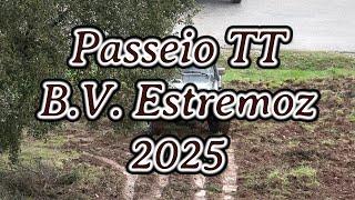 Passeio TT BV Estremoz 2025 (Parte 1)