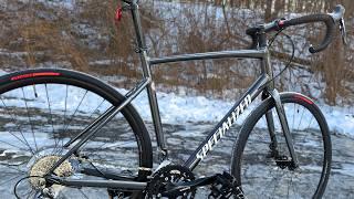 Where Beginner Road Riders Should Start | 2025 Specialized Allez Review