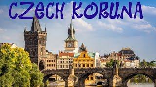 Czech Koruna (CZK) Bitcoin and Currency Exchange Rates | Kurzy měny české koruny