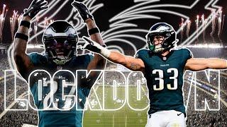 How 2 Rookies have TRANSFORMED the Eagles Secondary