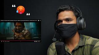 Pushpa 2 The Rule Trailer Reaction : Allu Arjun : RatpacCheck