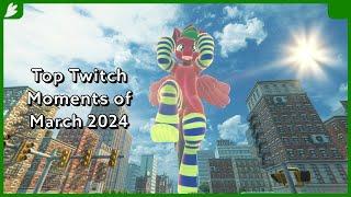 ScarletFlight's Top Twitch Moments of March 2024