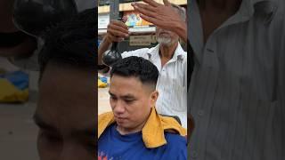 Head Massage #asmr