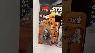 My 2023 LEGO BIRTHDAY HAUL!