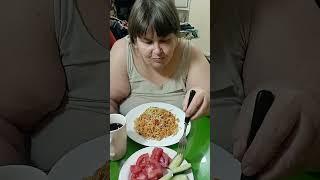 #асмрмукбанг #вкусно #простаяеда #food #еда #рецепты #итинг #mukbang #ем