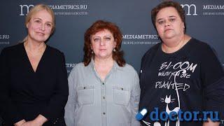 Точка приложения. Ожоги у детей