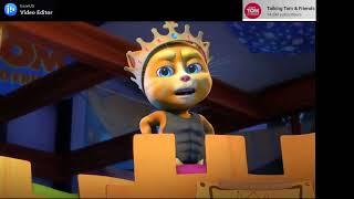 [6 Hours] NEW Marathon! Talking Tom  Season 1, 2, 3, ALL Episodes