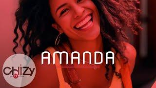 Zouk Instrumental Beat 2025 x Kizomba Type Beat(AMANDA)zouk x kizomba instrumental 2025.