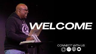 LCC Bible Study | Pastor Larry Redmond