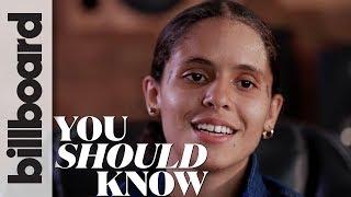 8 Things About 070 Shake You Should Know! | Billboard