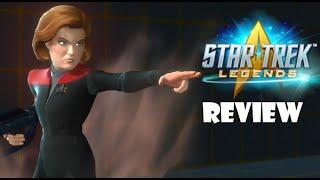 Star Trek Legends (Switch) Review