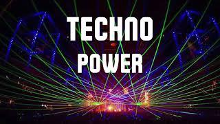 TECHNO POWER/Stare techno/DJ Erykson