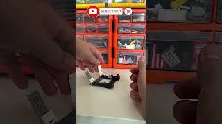 best LEGO IPAD stand #shorts #lego #legomoc #1million #subscribe #ipadstand