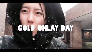 A Day in the Life of a Dental Student [NYU Dentistry D2 Year]