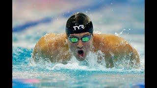 Ryan Lochte, Chase Kalisz & Jay Litherland: 3 Olympians Fight for 1st Place | Men’s 400m IM A Final