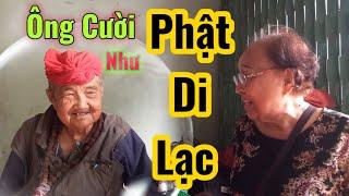 Cao Nhân 7 Núi "Khăn Đỏ" Chỉ Cách Làm Người Và Phật Ở ........ || Thảo 1990 Vlogs