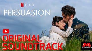 Persuasion Soundtrack (Netflix 2022 Film)
