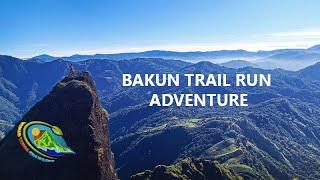 Bakun Trail Run Adventure | Trail Running