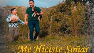 Me hiciste soñar - Christian Andrés Valles