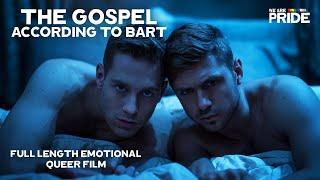 The Gospel According to Bart (2015) | Emotional Queer Film! | Full Length Movie