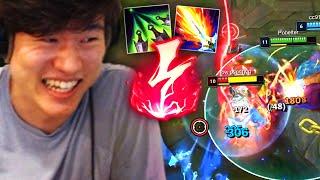 My 70% Winrate Akali Build needs a Nerf
