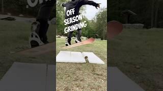 Trying a new addition 180 on the pipe #snowboarding #shorts #snow #skating #tricks #fun #skiing