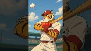 41세 최형우, KBO리그 5월 MVP 선정...역대 최다·최고령 기록 경신 #Shorts
