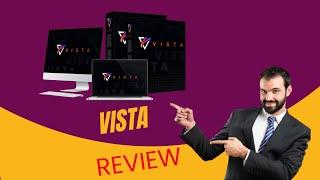 Vista Review – World's First Generative AI Banking Us $693.35 In Daily Profits!