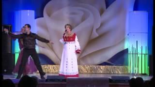 Раиса Казакова-Сэйт.Çулавăçсен юрри.