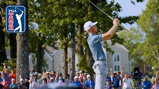 Will Zalatoris wins FedEx St. Jude | The CUT | PGA TOUR Originals