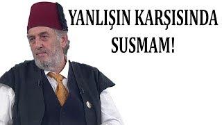 Mısıroğlu'ndan Nurettin Yıldız Açıklaması(kısa)