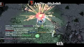 DotA - VoDotA Top 10 Vol.27 by XuHao