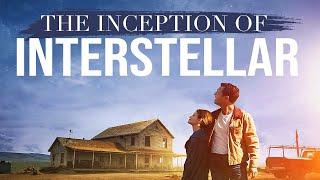 How Interstellar Created A Movie Inside A Movie