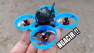 Drone Mungil Mobula6 Cocok Buat Pemula 