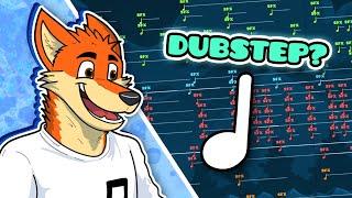 I Made a Colorful Dubstep Song in Geometry Dash 2.2!