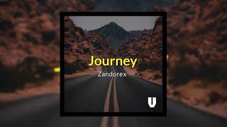 Zandorex - Journey [VG Release]