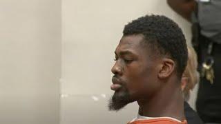 Former UGA football player Adam Anderson sentenced,  reduces rape indictment