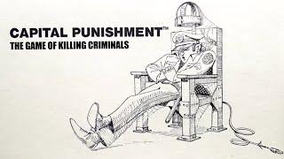 Public Assistance's Younger Brother: Capital Punishment