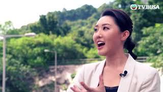 我要做業主 | 上車不靠父幹?! 林秀怡名下物業首期全靠男朋友!!!