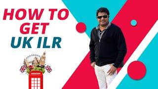 How to settle in UK?  How to get ILR, Explained everything  | London Tamil | A4e Unique Platform